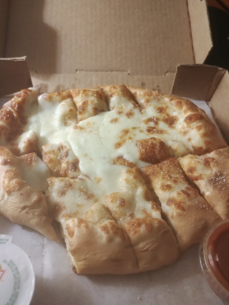 Stoner`s Pizza Joint